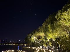 -天鹅湖体育公园