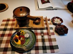 -叶叶菩提(太原别墅店)