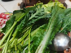 -清真·马家火锅美食城(镇江北路店)