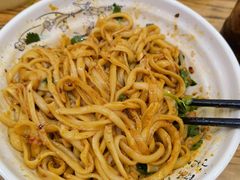 -山西刀削面(安定门店)