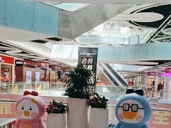 -深圳华盛奥特莱斯(华南一道店)