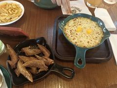 -HP9精酿餐厅(高新区体育馆店)