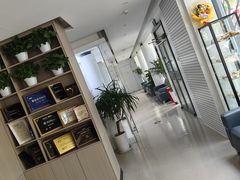 -北京地坛口腔门诊部