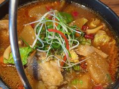 -炉胜·炉端烧·居酒屋