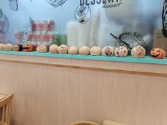 -满记甜品(金唐购物中心店)