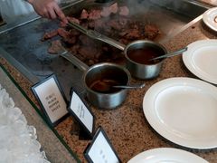 -视界美食自助餐厅·石家庄希尔顿酒店