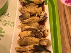 -老乡鸡(南京金宝商业广场店)