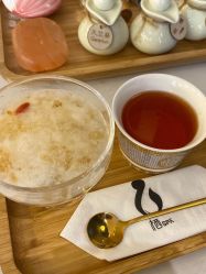 -栖SPA·ONDA ·海菲秀·皑皑科技美肤中心