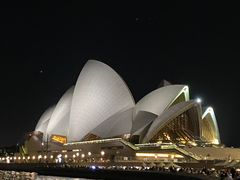 -悉尼歌剧院