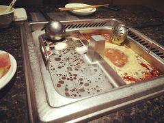 -海底捞火锅(邯郸新世纪中心店)