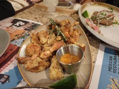 -墨纪Mojí墨西哥餐厅(官舍店)