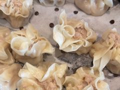 -真真鲜馄饨店(启蒙路店)