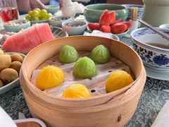 -湖畔居茶楼(湖滨店)