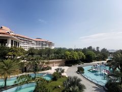 -惠州金海湾嘉华度假酒店