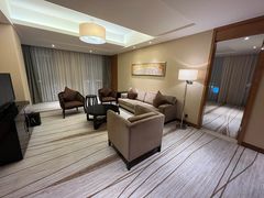 -廊坊固安福朋喜来登酒店