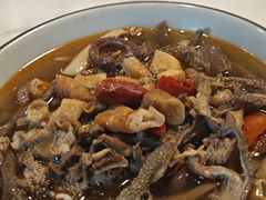 -格日勒阿妈蒙古厨房(大召店)
