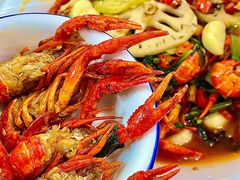 -一起吃小龙虾·海鲜(海珠店)