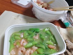 -南京大牌档(崇文门国瑞店)