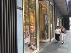 -JIMMY CHOO(成都远洋太古里店)
