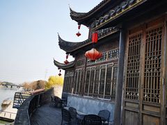 -二十八里太湖船菜(吉祥路店)