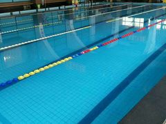 -BK博·康健身(金地格林小镇店)