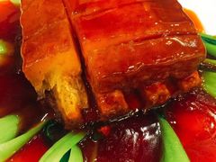 -功德林素菜饭庄(前门店)