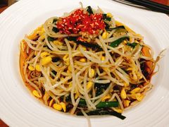 -蜀宴小调·精致家常菜(来福士店)