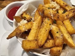 -玛尚诺意式餐厅(日月光店)
