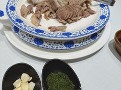 -巴音浩日娲·蒙餐(双林东路店)