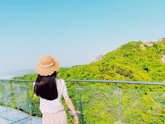 -巨石山景区