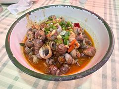 -马叉虫和妖且闲·长沙大排档(解放西店)