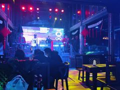 -老木头音乐空间(月河街店)