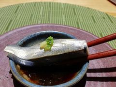 -镹·鱼料理  国产鱼使用店