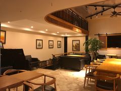 -SEN CASTLE城堡西餐(创意设计中心店)