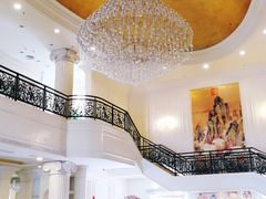 -中旅阿那亚九龙湖·公主酒店