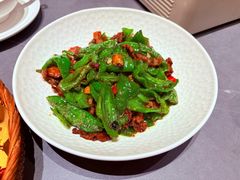 樟树港辣椒炒肉-俏立方·15年新楚菜