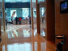 -深圳皇庭V酒店