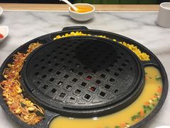 -韩宫宴和牛烤肉(合肥滨湖银泰城店)
