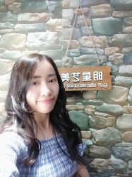 烫染-明星艺美造型