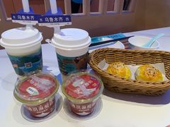 -阿娜尔·新疆菜(宜家荟聚中心店)