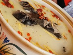 红豆补血乌鸡煲-钦善斋(武侯祠店)