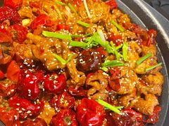 -川成元·麻辣香锅(凯德MALL西直门店)
