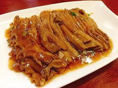 -老仁义·清真菜(太古街店)