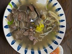 净牛杂（大碗）-镇记牛杂店(新豪里北店)