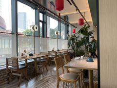 -陶兰居·手工点心·粤菜(圆融时代广场店)