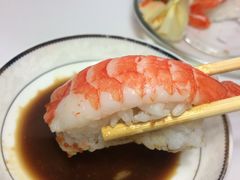 -池田寿司·4H鲜作(西直门凯德华联店)