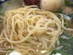 -马兰拉面(西直门外店)