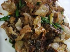 -灯盏窝饭店(新都分店)