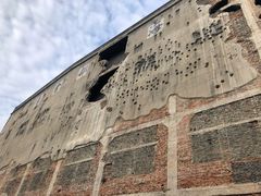 -上海四行仓库抗战纪念馆