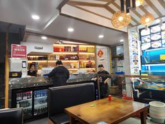 -醉壹号海鲜大排档(厦门店)